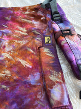 Puna Ember, Gold Label, Toddler Eco~Silk Onbuhimo, Koa Moon Collection, TOG2