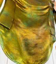Limu Tide, Eco~Silk Onbuhimo, Standard size, Platinum Label, Endless Summer Collection, OP3