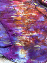 Puna Ember, Gold Label, Toddler Eco~Silk Onbuhimo, Koa Moon Collection, TOG2