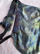 Maui Moonglow, Black Label, Eco~Silk Onbuhimo, Koa Moon Collection, OB1