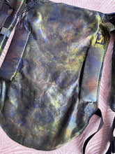 Maui Moonglow, Black Label, Eco~Silk Onbuhimo, Koa Moon Collection, OB1