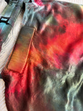 Lehua Forest, Platinum Label, Eco~Silk Onbuhimo, Koa Moon Collection, OP1