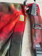 Lehua Forest, Platinum Label, Eco~Silk Onbuhimo, Koa Moon Collection, OP1