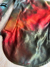 Lehua Forest, Platinum Label, Eco~Silk Onbuhimo, Koa Moon Collection, OP1