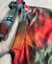 Lehua Forest, Platinum Label, Eco~Silk Onbuhimo, Koa Moon Collection, OP1