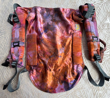 Kona Lavender, Platinum Label, Eco~Silk Onbuhimo, Koa Moon Collection, OP2