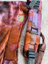 Kona Lavender, Platinum Label, Eco~Silk Onbuhimo, Koa Moon Collection, OP2