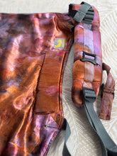 Kona Lavender, Platinum Label, Eco~Silk Onbuhimo, Koa Moon Collection, OP2