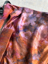 Kona Lavender, Platinum Label, Eco~Silk Onbuhimo, Koa Moon Collection, OP2