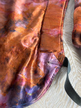 Kona Lavender, Platinum Label, Eco~Silk Onbuhimo, Koa Moon Collection, OP2