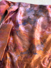 Kona Lavender, Platinum Label, Eco~Silk Onbuhimo, Koa Moon Collection, OP2