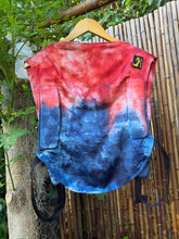 Eco~Silk Onbuhimo, Standard size, Black Label, Rainbow Drift Collection Part 2, OB1