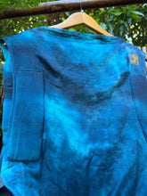 Eco~Silk Onbuhimo, Standard size, Platinum Label, Rainbow Drift Collection Part 2, OP1