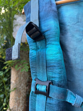 Eco~Silk Onbuhimo, Standard size, Platinum Label, Rainbow Drift Collection Part 2, OP1
