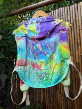 Eco~Silk Onbuhimo*, Standard size, Platinum Label, Rainbow Drift Collection Part 2, OP2