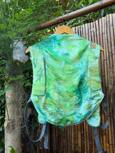 Eco~Silk Onbuhimo*, Standard size, Platinum Label, Rainbow Drift Collection Part 2, OP4