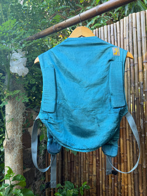 Eco Onbuhimos/ Sold out! More coming soon. – Aloha and Light Baby