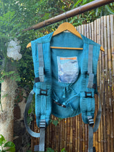Eco~Silk Onbuhimo, Standard size, Platinum Label, Rainbow Drift Collection Part 2, OP5