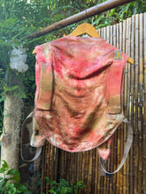 Eco~Silk Onbuhimo, Standard size, Platinum Label, Rainbow Drift Collection Part 2, OP6