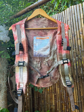 Eco~Silk Onbuhimo, Standard size, Platinum Label, Rainbow Drift Collection Part 2, OP6