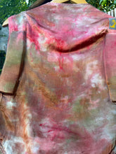 Eco~Silk Onbuhimo, Standard size, Platinum Label, Rainbow Drift Collection Part 2, OP6
