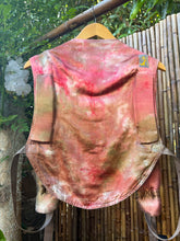 Eco~Silk Onbuhimo, Standard size, Platinum Label, Rainbow Drift Collection Part 2, OP6