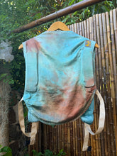 Eco~Silk Onbuhimo, Standard size, Platinum Label, Rainbow Drift Collection Part 2, OP7