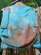 Eco~Silk Onbuhimo, Standard size, Platinum Label, Rainbow Drift Collection Part 2, OP7