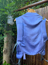 Eco~Silk Onbuhimo, Standard size, Platinum Label, Rainbow Drift Collection Part 2, OP8