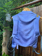 Eco~Silk Onbuhimo, Standard size, Platinum Label, Rainbow Drift Collection Part 2, OP8