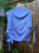 Eco~Silk Onbuhimo, Standard size, Platinum Label, Rainbow Drift Collection Part 2, OP8