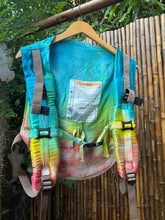 Eco~Silk Onbuhimo, Standard size, Platinum Label, Rainbow Drift Collection Part 2, OP9