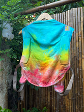 Eco~Silk Onbuhimo, Standard size, Platinum Label, Rainbow Drift Collection Part 2, OP9