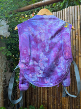 Eco~Silk Onbuhimo*, Standard size, Platinum Label, Rainbow Drift Collection Part 2, OP10