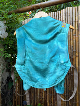 Eco~Silk Onbuhimo, Standard size, Platinum Label, Rainbow Drift Collection Part 2, OP11