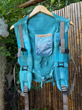 Eco~Silk Onbuhimo, Standard size, Platinum Label, Rainbow Drift Collection Part 2, OP11