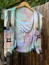 Eco~Silk Onbuhimo*, Standard size, Gold Label, Rainbow Drift Collection Part 2, OG1