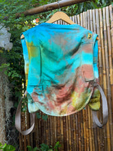 Eco~Silk Onbuhimo, Standard size, Gold Label, Rainbow Drift Collection Part 2, OG2