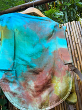 Eco~Silk Onbuhimo, Standard size, Gold Label, Rainbow Drift Collection Part 2, OG2
