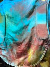 Eco~Silk Onbuhimo, Standard size, Gold Label, Rainbow Drift Collection Part 2, OG2