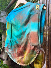 Eco~Silk Onbuhimo, Standard size, Gold Label, Rainbow Drift Collection Part 2, OG2