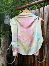 Eco~Silk Onbuhimo, Standard size, Gold Label, Rainbow Drift Collection Part 2, OG3