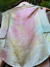Eco~Silk Onbuhimo, Standard size, Gold Label, Rainbow Drift Collection Part 2, OG3
