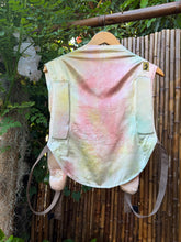 Eco~Silk Onbuhimo, Standard size, Gold Label, Rainbow Drift Collection Part 2, OG3