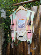 Eco~Silk Onbuhimo, Standard size, Gold Label, Rainbow Drift Collection Part 2, OG3
