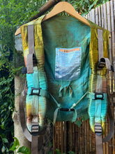 Eco~Silk Onbuhimo, Standard size, Gold Label, Rainbow Drift Collection Part 2, OG4