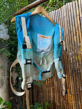 Eco~Silk Onbuhimo, Standard size, Gold Label, Rainbow Drift Collection Part 2, OG5