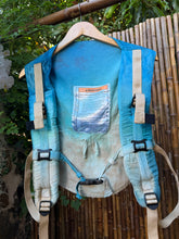 Eco~Silk Onbuhimo, Standard size, Gold Label, Rainbow Drift Collection Part 2, OG5