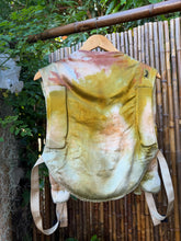 Eco~Silk Onbuhimo, Standard size, Gold Label, Rainbow Drift Collection Part 2, OG6