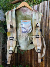Eco~Silk Onbuhimo, Standard size, Gold Label, Rainbow Drift Collection Part 2, OG6
